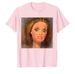Funny Disgusting Doll Face Meme T-shirt For Men Women T Shirts Short Sleeve Tops Casual Shirts For Women_ecoleips.com