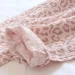 100% Cotton Crepe Leopard Print Pajamas Sweat-absorbent Breathable Home Pants Trousers New Ladies Pants 잠옷_ecoleips.com