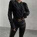 Chunky Cable Knit Sweater – Oversized Nordic Pullover With Relaxed Fit (S-XL, Off-White/Black/Khaki)_ecoleips.com