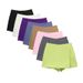 Women's Fashion Asymmetrical Short Skirts Casual Tight Fit For Spring/Autumn Summer Versatile_ecoleips.com