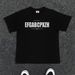 women's High-quality Round-neck Pullover Short-sleeved T-shirt_ecoleips.com