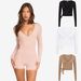 Women's Clothing Light Breathable Versatile Top For Sports Fitness Dance Training Yoga_ecoleips.com