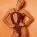 Summer Women's Solid Color Sleeveless Bodysuit Sexy Hollow out Backless Hot Girl Jumpsuit Romper for Casual Wear_ecoleips.com