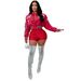 Women's Clothing Women's Double Layer Ribbed PU Leather Baseball Jacket Style Autumn Winter Fashion Embroidery Outerwear_ecoleips.com