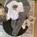 Women's Clothing checkerboard women's summer new thin style trendy brand casual loose fashion summer plaid pants two piece suit_ecoleips.com