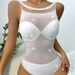 Sexy Lingerie Underwear Sleepwea Hot Diamond Gypsy Mesh Hot Selling Sexy Uniform Seduction Pajama Female T9511_ecoleips.com