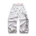New Trendy Brand Printed Sweatpants 2025 Cross Border Design for Men And Women Foreign Trade Women's Clothing Bottoms_ecoleips.com