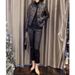 girl 2025 New Fashion Chinese Style Ethnic Button Lightweight Short Down Cotton Jacket For Women Warm Coat_ecoleips.com