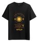 Women's T-Shirts Tshirt Muscle Freaks Camp Halfblood Apollo Estilo Cabin 7_ecoleips.com