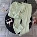 European American Cross-border Casual Sports Suit For Women, Slimming Concealing, Loose-fitting, With A Turn-down_ecoleips.com