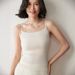 New Autumn Winter Solid Color Women's Cashmere Camisole, Soft And Skin-friendly, Sleeveless Vest With Double Shoulder_ecoleips.com