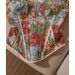 Aria Basics Aria Basics Best-selling In Europe And America, New Retro French Jacquard Oil Painting Style Court-style Corset Top With Fishbone_ecoleips.com