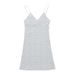 European And American Pure Desire Retro Print V-Neck For Women Summer 2025 New Floral Strap Dress Women's Fashion Export_ecoleips.com