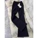 High-waisted, Elastic, Slightly Flared Jeans For Women, Plus-size Retro, Slimming, Figure-hugging, And Niche Horseshoe Pants_ecoleips.com