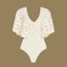 Women's One Piece Swimsuit High End Hollow Design Summer Sexy Vacation Fashion Polyester Nylon_ecoleips.com