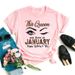 women's Clothing, Round Neck, Vintage Plus-size Eyelash Short-sleeve T-shirt For Women, European And American Style_ecoleips.com