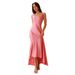 Europea Ad America Amazo 2025 Sprig/Summer New Sexy Off-Shoulder Slim-Fit Strapless Backless Mermaid Dress For_ecoleips.com