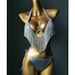Women’s Clothing Steel Support Hard Cup Bikini Diamond Swimsuit Diamond Tassel Bikini Sewn Diamond Bikini Nightclub Clothes_ecoleips.com