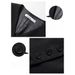 K High End Pony Clip Short Style New Top With Slim Fit, Waist Cinching And Slimming Effect, Wearing Vest Vest And Vest_ecoleips.com