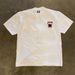 women's High-quality Round-neck Pullover Short-sleeved T-shirt_ecoleips.com