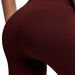 Women's Clothing Women's High Waist Seamless Yoga Pants Style Sexy Shorts Knitted Outdoor Sports Tights For Formal & Casual_ecoleips.com