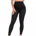 Women's Clothing Pregnant Belly Support Sports Yoga Casual Slimming Versatile Comfortable Tight Shaping Pants_ecoleips.com