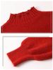 Lace & Beaded Knit Dress – Elegant Long-Sleeve Layering Piece (One Size, Polyester-Viscose Blend, Crew Neck, 4 Colors, Office-to-Event Versatility)_ecoleips.com