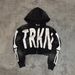 3D Digital Print Zip-Up Hoodie Streetwear Pullover With Retro Style - Unisex Oversized Anime Graphic Sweatshirt For Men & Women_ecoleips.com