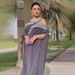 Women's Clothing autumn and winter new women's sexy chiffon bead stitching ball evening dress_ecoleips.com