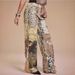 Women's 3D Digital Printed Denim Jeans Retro Street Style Top Selling Brand_ecoleips.com