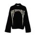 Factory Direct Sale 2026 European And American Autumn/winter Casual Street Style Jacquard Personalized Pullover Trendy_ecoleips.com