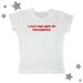 Women's Cute Pink T-Shirt - Summer Casual Slim Fit Streetwear Top, Short Sleeve Basic Tee_ecoleips.com