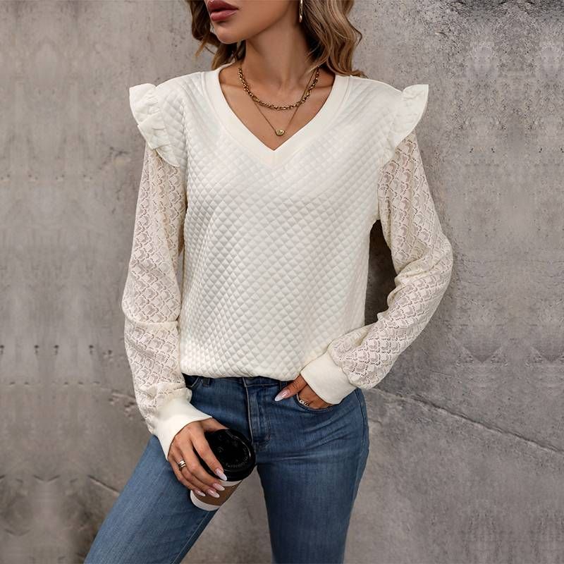 Women's T-Shirt, Soft And Comfortable, Casual Wear, Perfect For Everyday Use_ecoleips.com