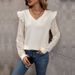 Women's T-Shirt, Soft And Comfortable, Casual Wear, Perfect For Everyday Use_ecoleips.com