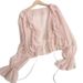 Women's Lightweight Breathable Chiffon Cardigan Sun Protective Clothing For Summer Layering Over Camisole Dress Shawl_ecoleips.com