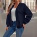 2026 Early Spring Women's Casual Long-Sleeve Jacket_ecoleips.com