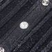 Women's Clothing American Style Knitted Dress High Quality Round Neck Slim Fit 3/4 Sleeve New Autumn Spring Fashion In Stock_ecoleips.com