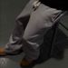 Women's Clothing Popular Five Pointed Star Embroidered Double Waist Sweatpants Casual Two Piece Wide Leg Trousers_ecoleips.com