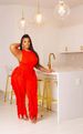 31230 New Women's Clothing Solid Color Tassel Two-Piece Set_ecoleips.com
