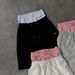 European American High Quality Trendy Brand Women's Unisex Five Point Pants Street Fashion Spring Summer New Arrival Wholesale_ecoleips.com