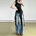 2025 Summer New Women's Fashion Sexy Hot Diamond Irregular Edge One Shoulder Slim Fit Top_ecoleips.com