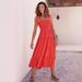 2026 Spring Women's Clothing European And American High-Waisted Sexy Backless Strapless Solid Color Ruched Slip_ecoleips.com