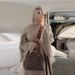 Modest Abaya Dress/Muslim Dress Women Elegant Muslim Abaya Dress With Open Front Design - Modest Long Sleeve Maxi Dress ,Pure Color, S-XXL_ecoleips.com