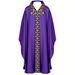 Muslim Medieval Priest Clerical Prayer Robe Stage Performance Cloak_ecoleips.com