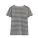 Women's Clothing Women's Classic Fashionable T-Shirt Style Multi Color Versatile Chic For Formal & Casual For Women_ecoleips.com