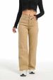 Source manufacturer cross border foreign trade wish high quality women's clothing 2024 autumn new straight jeans women_ecoleips.com