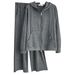 Plus Size Women's 2-Piece Hoodie & Pants Set | Double-Zip Casual Lounge Wear | Soft Cotton Comfort For Sizes 1XL–4XL (Up To 200 Lbs)_ecoleips.com