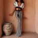 Women's Clothing New Knitted Top Set Sexy Bikini Beach Cover Up Dress_ecoleips.com
