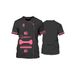 Women's Casual Pullover; Personalized Workwear For Pet Grooming; Dog Grooming Clothing With Round Collar And Made Of Imi_ecoleips.com