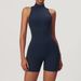 Women's Clothing Spring High Intensity Sports Beautiful Back Yoga Jumpsuit Zipper Nude Tight Jumpsuit Fitness Suit Female_ecoleips.com